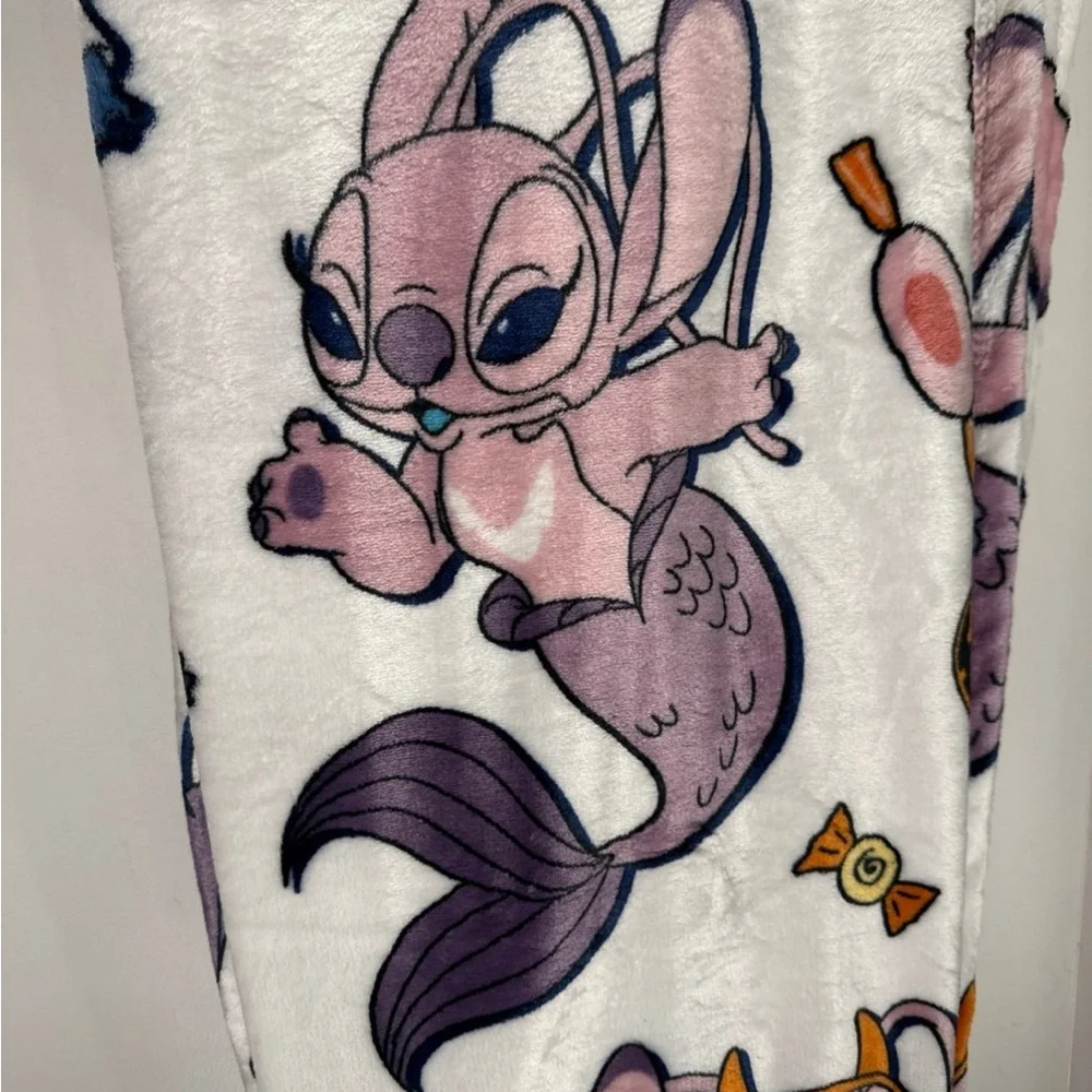 Disney nwt stitch